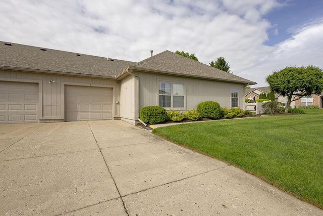 6 Woodberry Drive, Mount Vernon, OH 43050