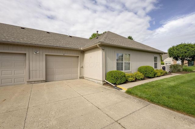 6 Woodberry Drive, Mount Vernon, OH 43050