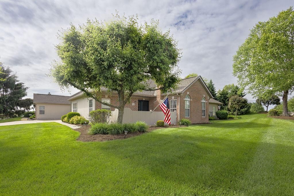 6 Woodberry Drive, Mount Vernon, OH 43050
