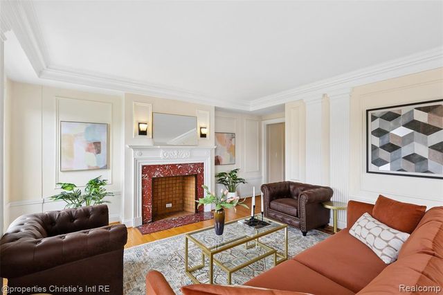15 E Kirby Street 317, Detroit, MI 48202