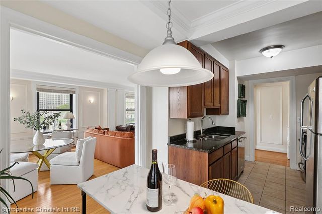 15 E Kirby Street 317, Detroit, MI 48202