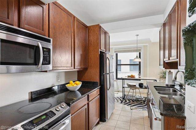 15 E Kirby Street 317, Detroit, MI 48202
