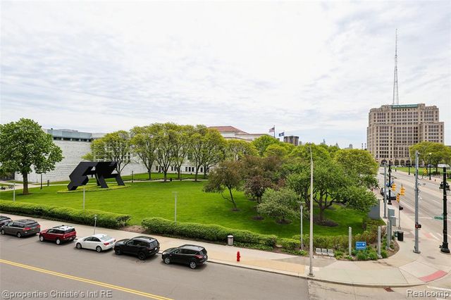 15 E Kirby Street 317, Detroit, MI 48202
