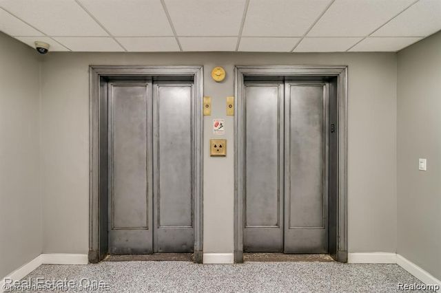 15 E Kirby Street 317, Detroit, MI 48202