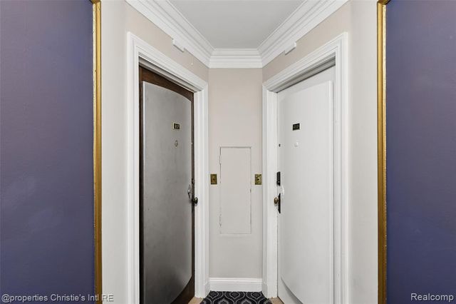 15 E Kirby Street 317, Detroit, MI 48202