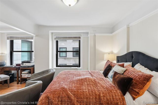 15 E Kirby Street 317, Detroit, MI 48202