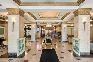 15 E Kirby Street 317, Detroit, MI 48202