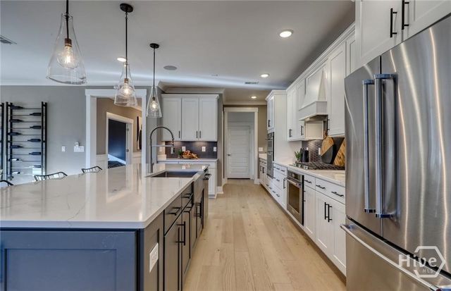 149 Castnet Cove Drive Drive, Richmond Hill, GA 31324