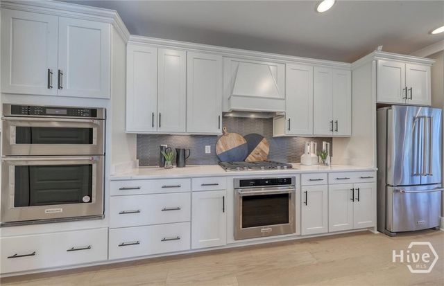 149 Castnet Cove Drive Drive, Richmond Hill, GA 31324