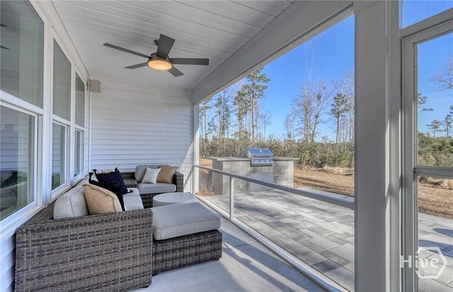 149 Castnet Cove Drive Drive, Richmond Hill, GA 31324