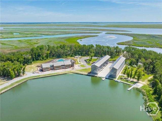 149 Castnet Cove Drive Drive, Richmond Hill, GA 31324