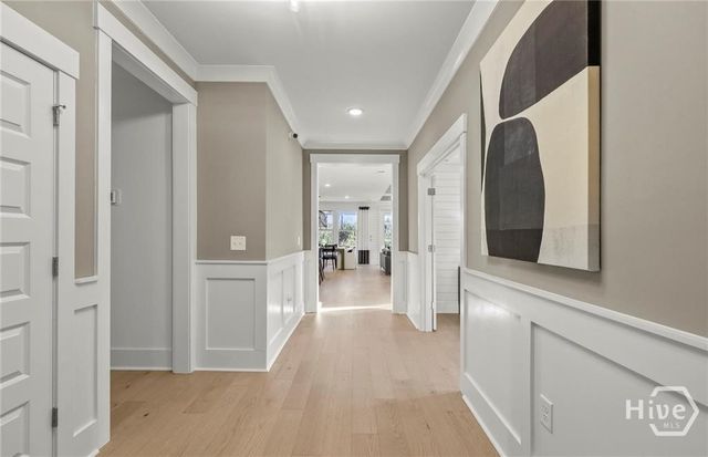 149 Castnet Cove Drive Drive, Richmond Hill, GA 31324