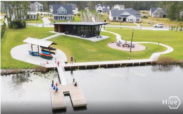 149 Castnet Cove Drive Drive, Richmond Hill, GA 31324