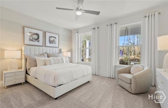 149 Castnet Cove Drive Drive, Richmond Hill, GA 31324