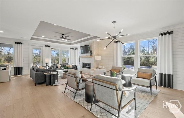 149 Castnet Cove Drive Drive, Richmond Hill, GA 31324