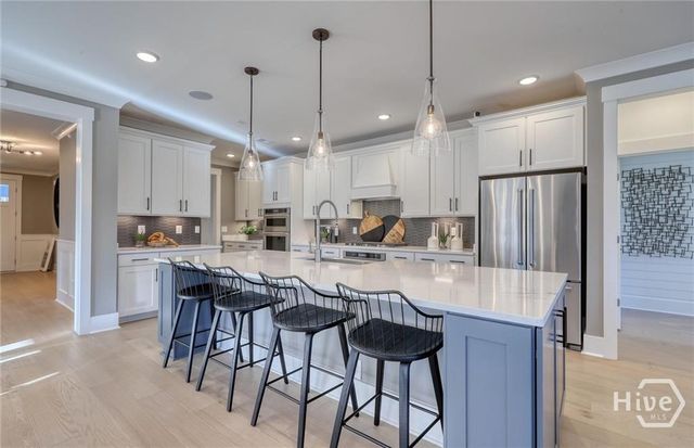 149 Castnet Cove Drive Drive, Richmond Hill, GA 31324