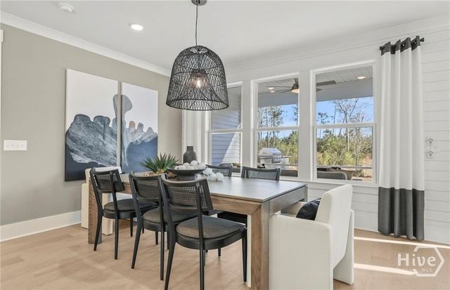 149 Castnet Cove Drive Drive, Richmond Hill, GA 31324