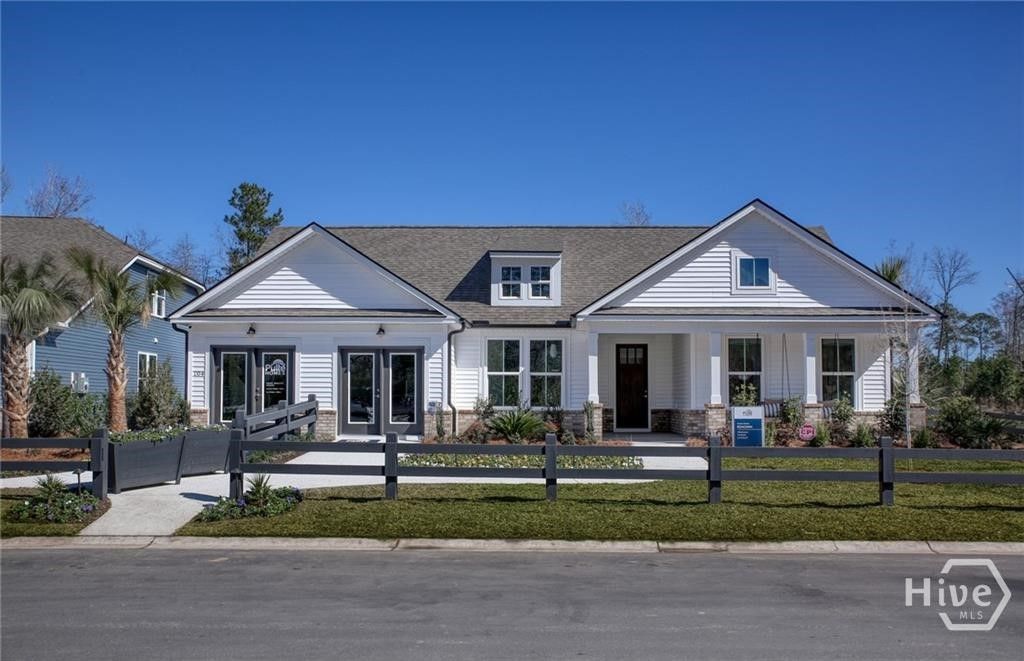 149 Castnet Cove Drive Drive, Richmond Hill, GA 31324