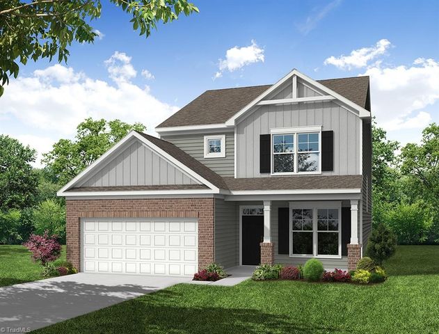 5342 Roshni Terrace, Mcleansville, NC 27301