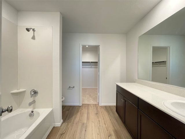 416 Frio Pass Trail, Fort Worth, TX 76052