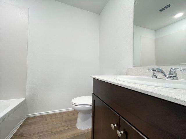 416 Frio Pass Trail, Fort Worth, TX 76052