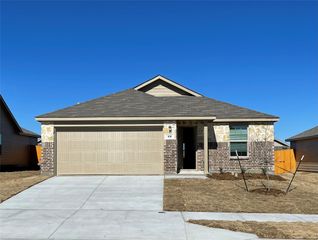 416 Frio Pass Trail, Fort Worth, TX 76052