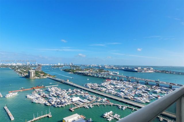 1717 N Bayshore Dr A-3332, Miami, FL 33132