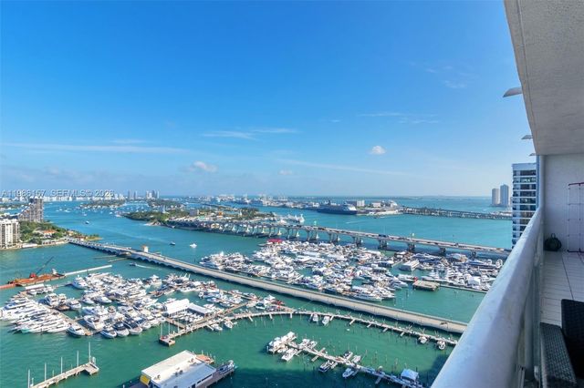 1717 N Bayshore Dr A-3332, Miami, FL 33132