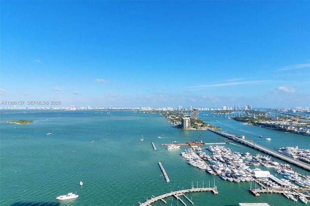 1717 N Bayshore Dr A-3332, Miami, FL 33132