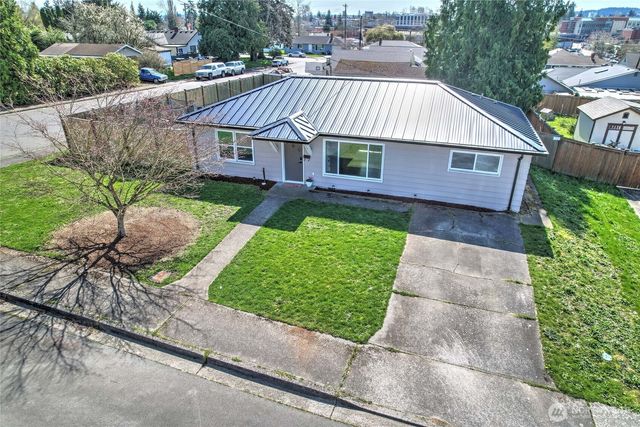 2316 7th Street, Everett, WA 98201
