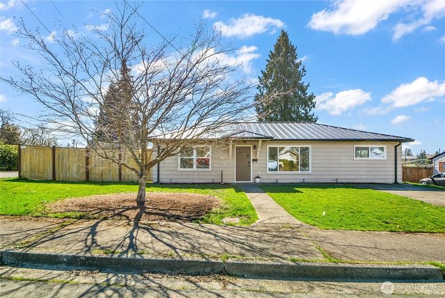 2316 7th Street, Everett, WA 98201