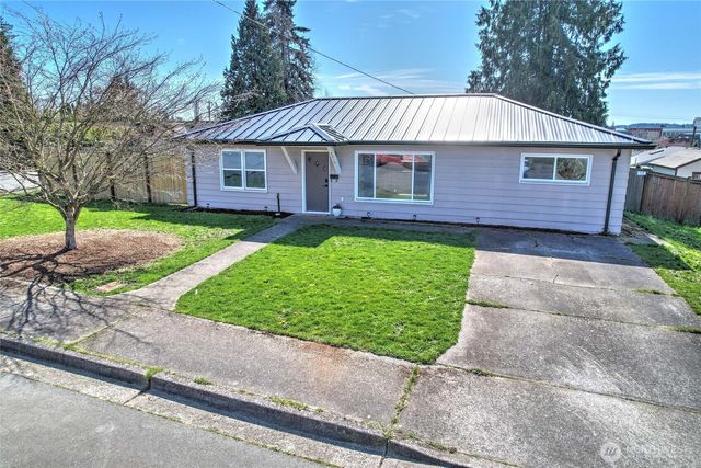 2316 7th Street, Everett, WA 98201