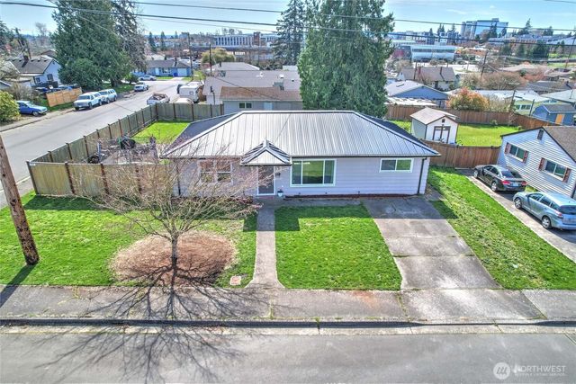 2316 7th Street, Everett, WA 98201