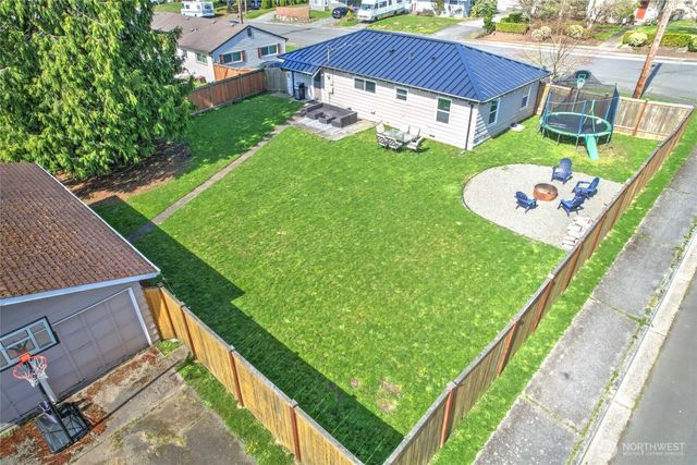 2316 7th Street, Everett, WA 98201