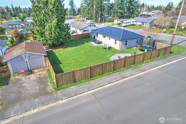 2316 7th Street, Everett, WA 98201