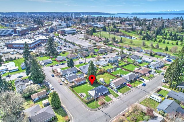 2316 7th Street, Everett, WA 98201