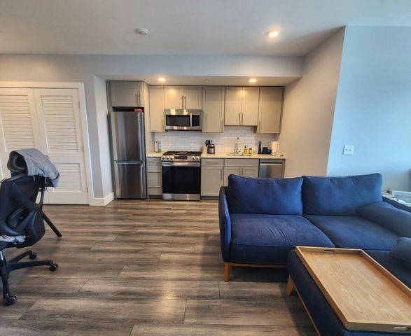 55 West 5th St 503, Boston, MA 02127