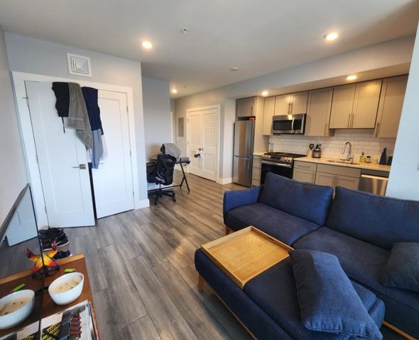 55 West 5th St 503, Boston, MA 02127