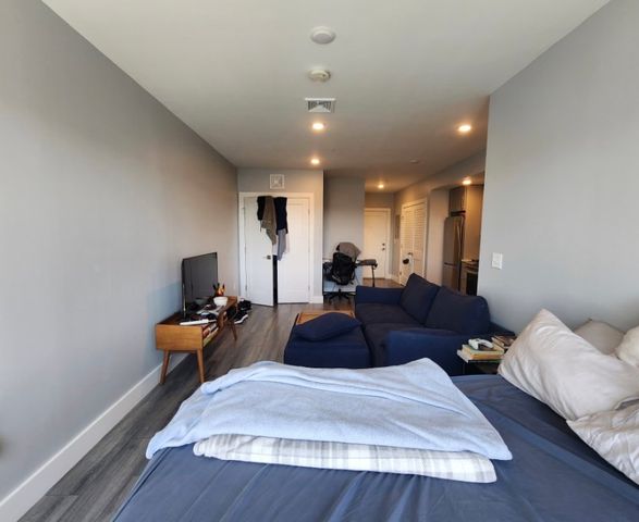 55 West 5th St 503, Boston, MA 02127