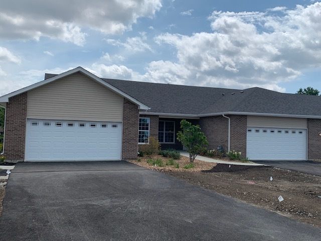 451 RIDGE Lane, Bolingbrook, IL 60440