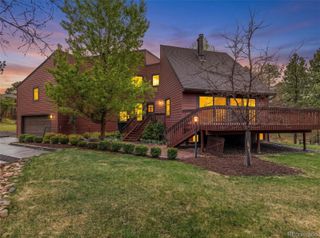 6154 N Beckwourth Court, Parker, CO 80134