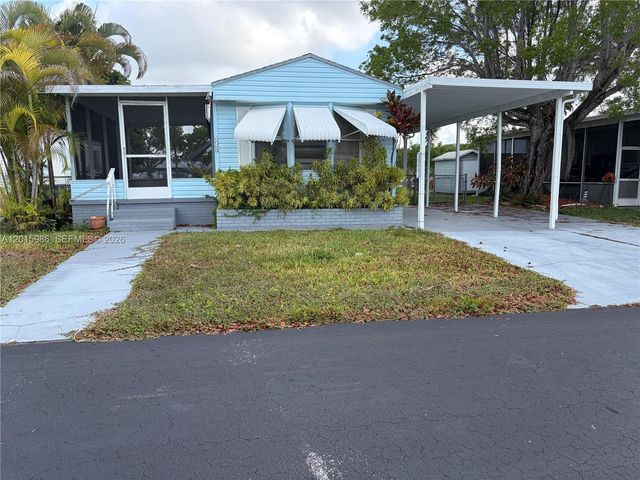 35303 SW 180th Ave 347, Homestead, FL 33034
