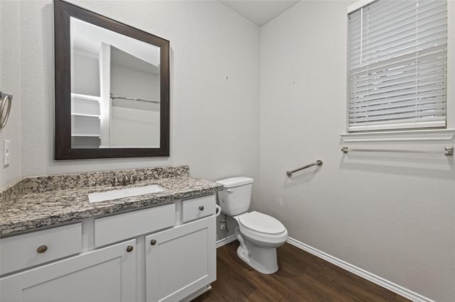 15195 Conroe Heights Lane, Willis, TX 77318