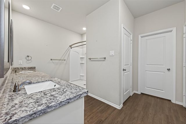 15195 Conroe Heights Lane, Willis, TX 77318