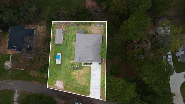 15195 Conroe Heights Lane, Willis, TX 77318