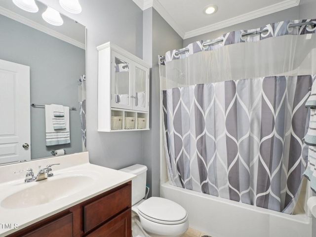 2422 Kinglass Drive, Fuquay Varina, NC 27526