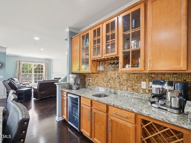 2422 Kinglass Drive, Fuquay Varina, NC 27526