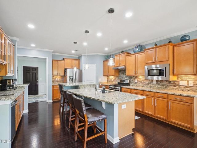 2422 Kinglass Drive, Fuquay Varina, NC 27526