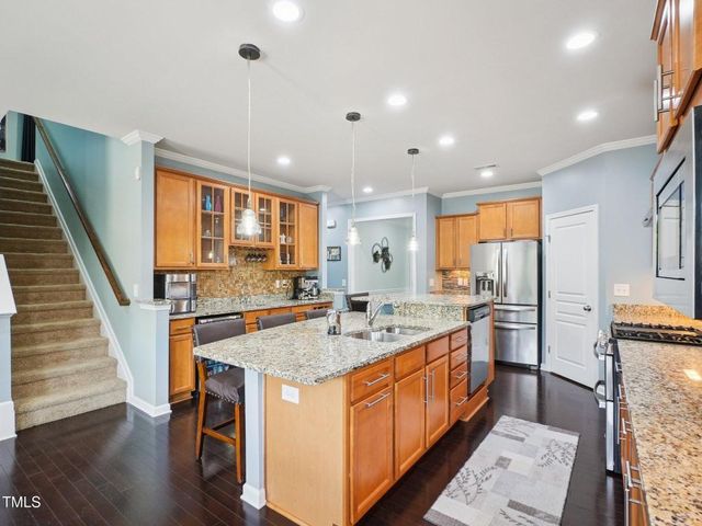 2422 Kinglass Drive, Fuquay Varina, NC 27526