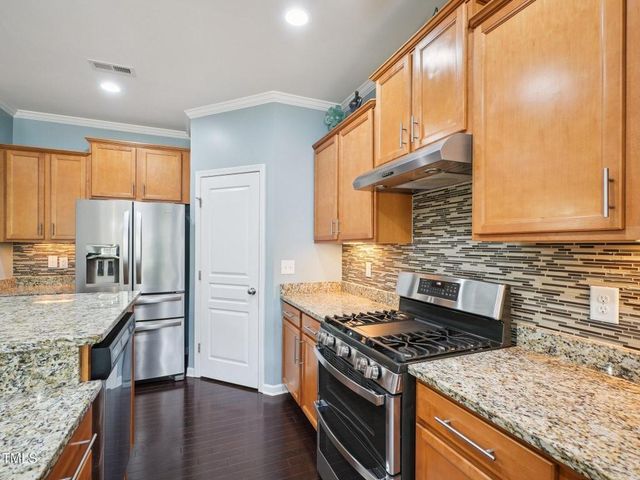 2422 Kinglass Drive, Fuquay Varina, NC 27526